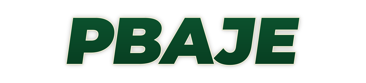 pbaje logo